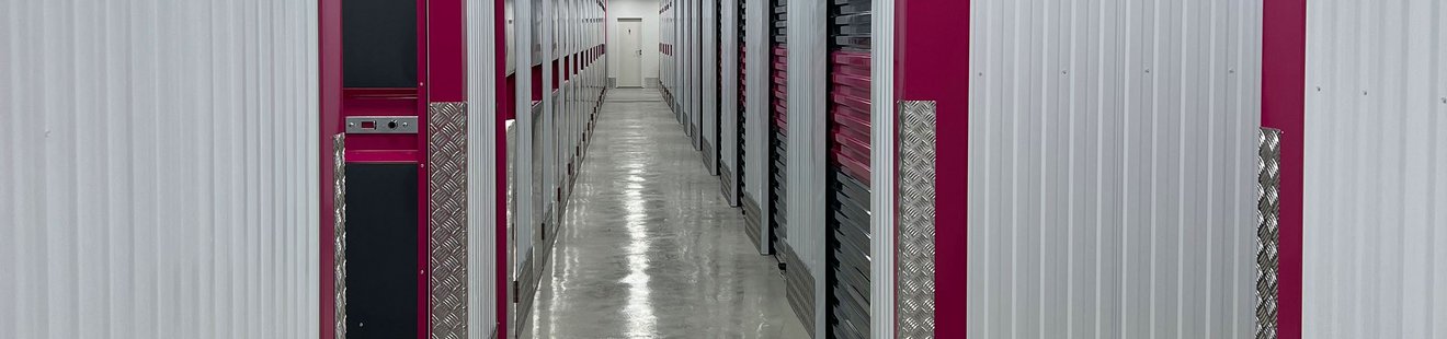 Lagerraum mieten in Erfurt Lagerraum mieten in Erfurt